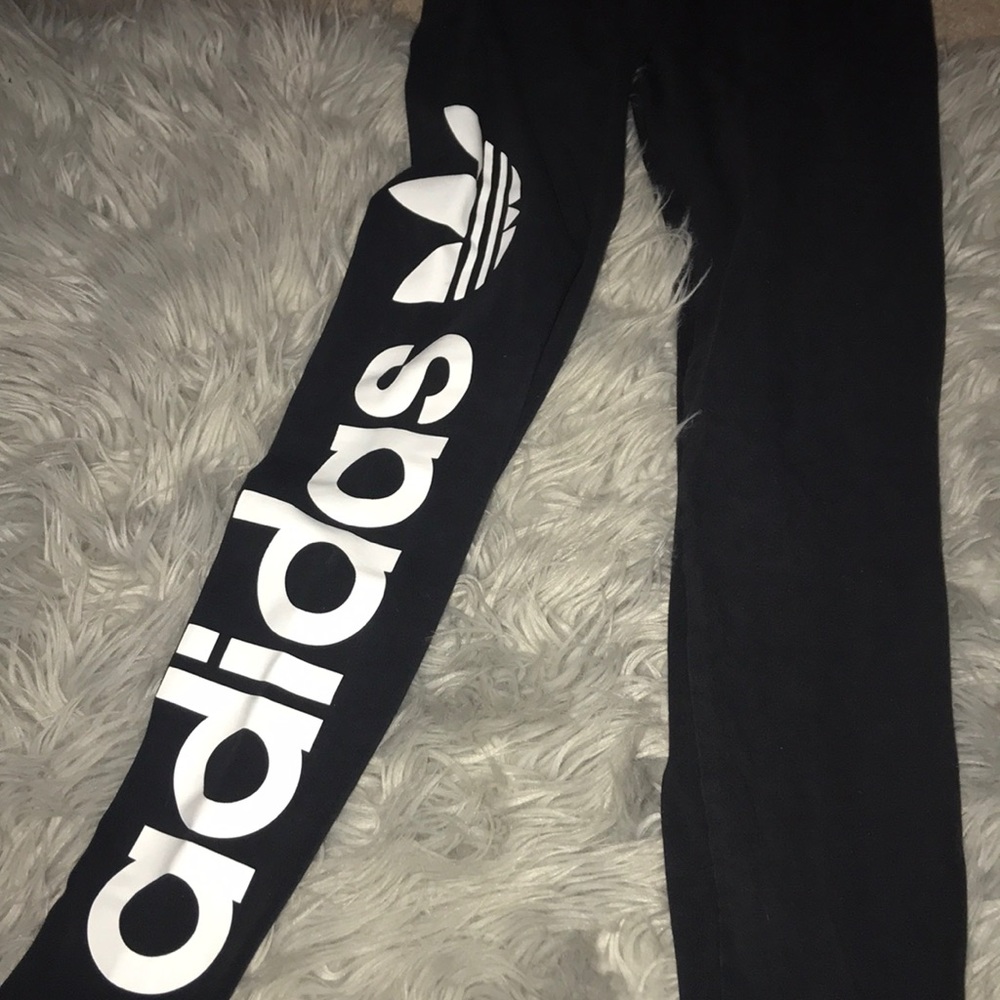 Adidas leggings